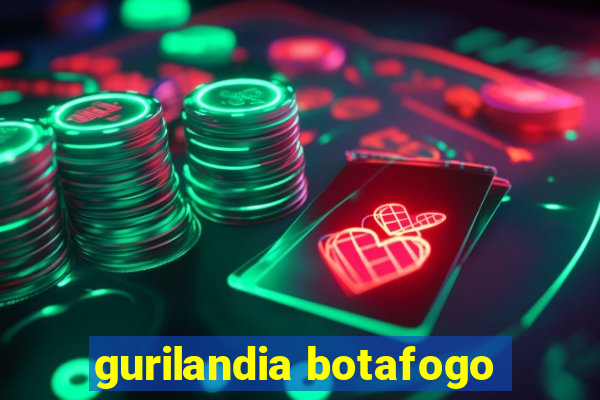 gurilandia botafogo